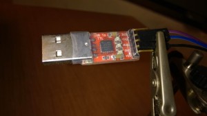 USB-RS232-S1-1
